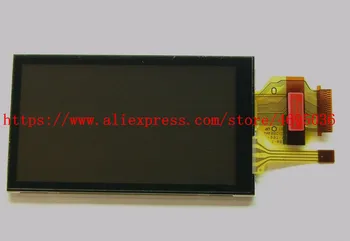 NOVA Tela de exposição do LCD Para SONY DCR - SR58E SR68E SR88E CX150 XR150 SR58 SR68 SR88 Câmara de Vídeo de Reparação de Parte + Touch