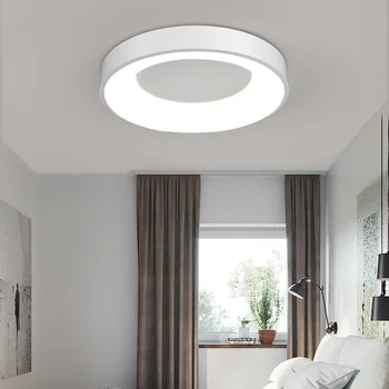 lâmpada de teto modernas, iluminação do corredor da casa de luz simples luz de teto roxo luz de teto e lustres de teto lustre teto
